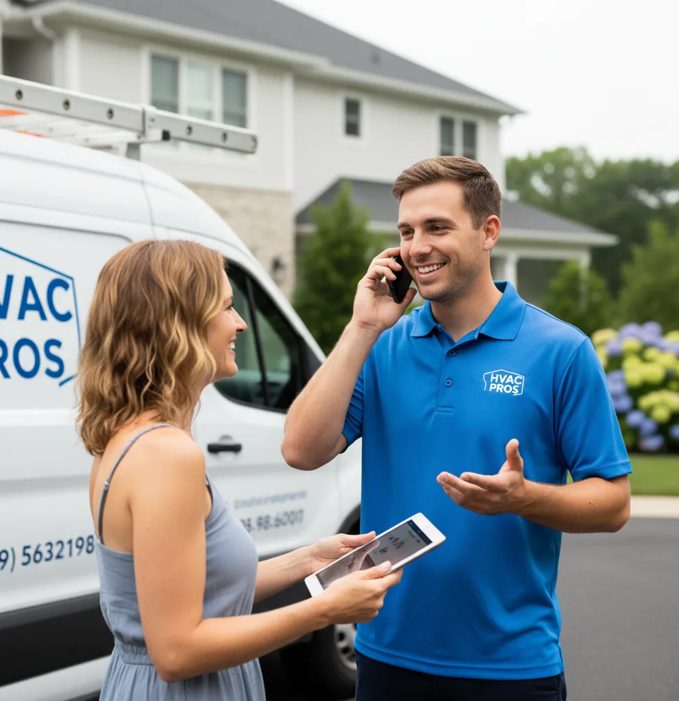 Heating System Repair in Astoria, OR